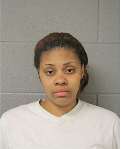 KIMBERLY D JOHNSON, Cook County, Illinois