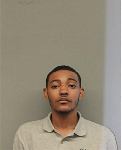 SHALAMON JOHNSON, Cook County, Illinois