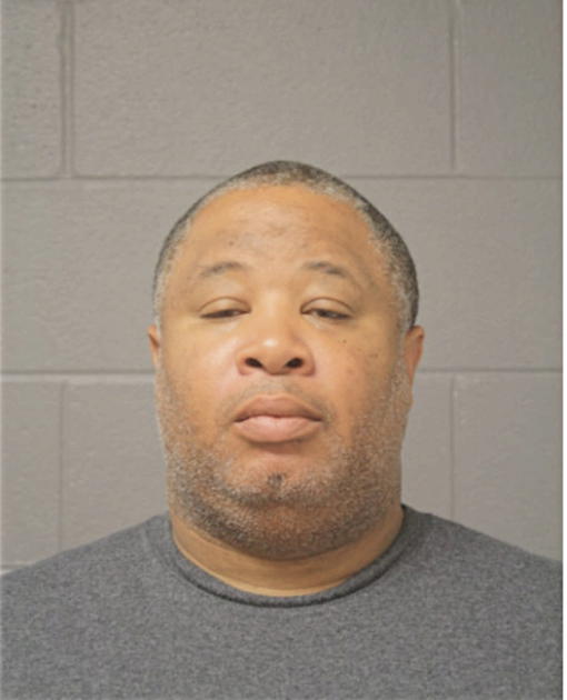 ERICK JONES, Cook County, Illinois