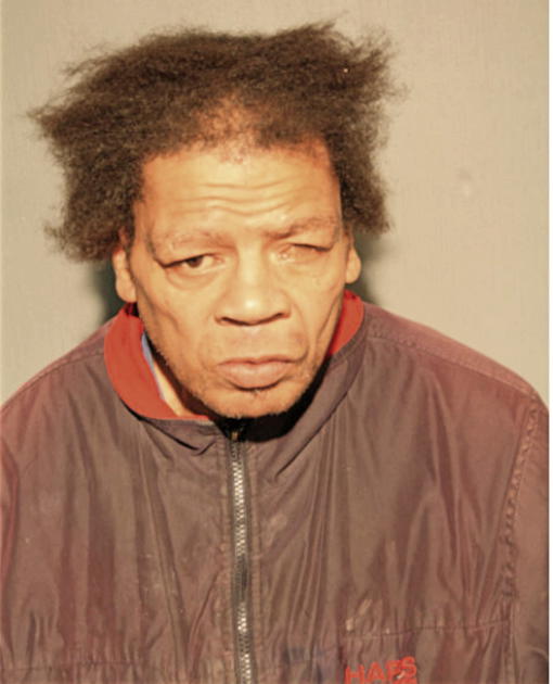 GEORGE E JONES, Cook County, Illinois