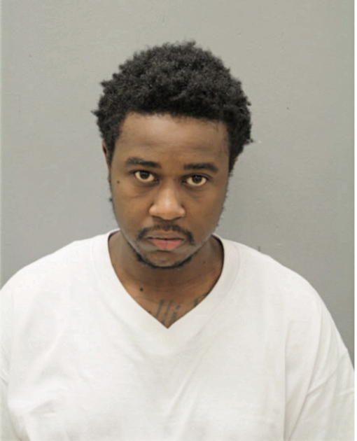JOSHUA I JONES, Cook County, Illinois