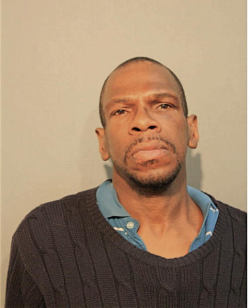 KENNETH JONES, Cook County, Illinois