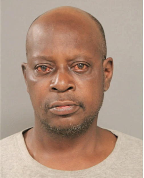 RICHARD JONES, Cook County, Illinois