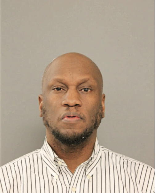 ROBERT JONES, Cook County, Illinois
