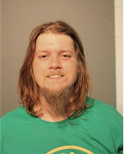 MICHAEL V KAPRELIAN, Cook County, Illinois