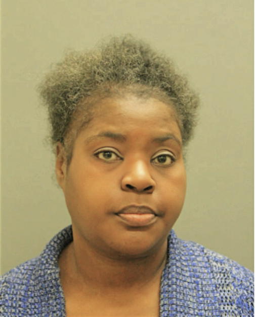 CHARICE D KEITH, Cook County, Illinois