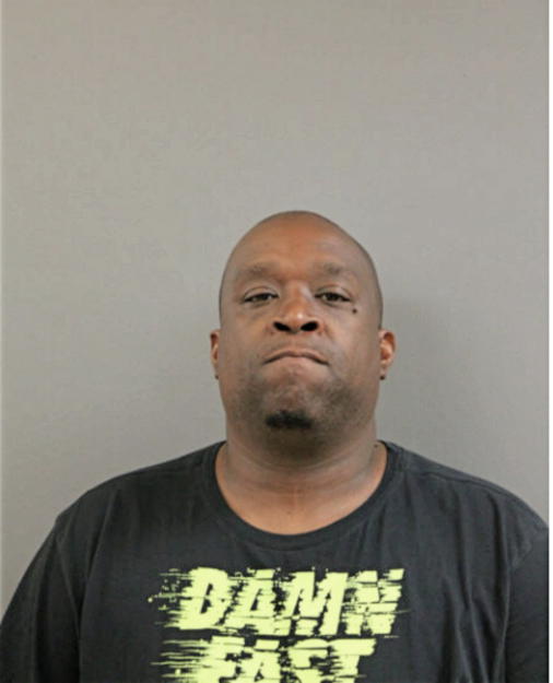 EDDIE J KNIGHTEN, Cook County, Illinois