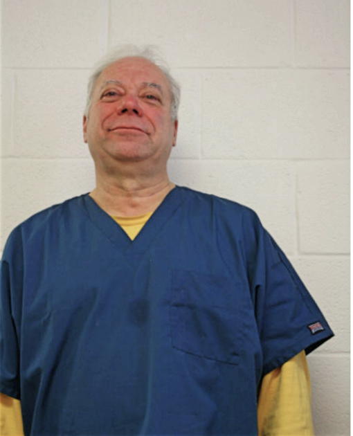 ROBERT L EASTER, Cook County, Illinois