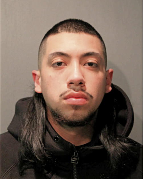 SAUL LARA, Cook County, Illinois
