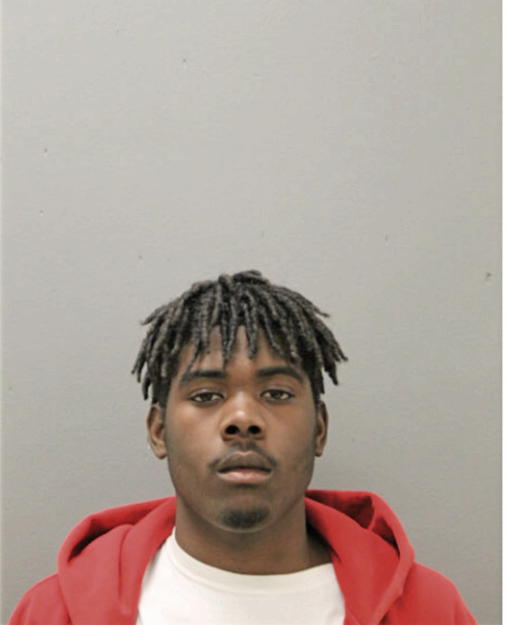 ALLEN K LAWSON, Cook County, Illinois
