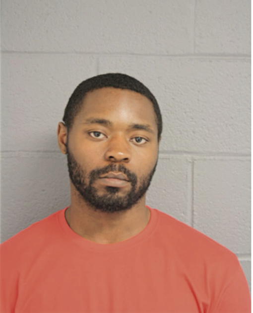 JOHNATHAN A LEVY, Cook County, Illinois