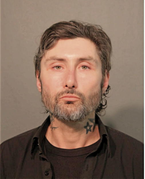 MATTHEW LEWITZ, Cook County, Illinois