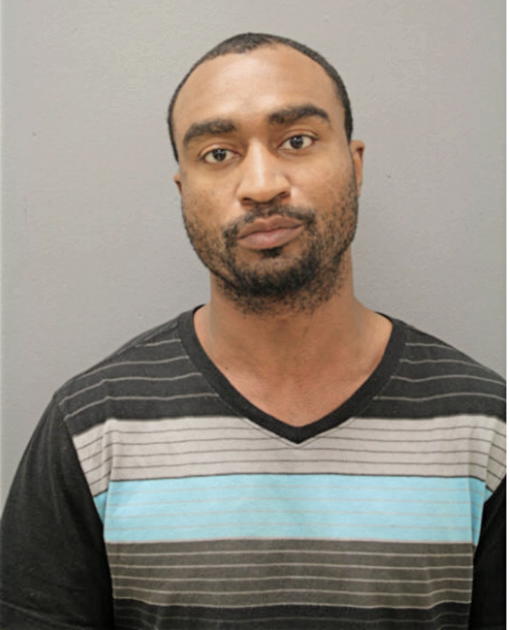 TIEJUAN LIGGINS, Cook County, Illinois