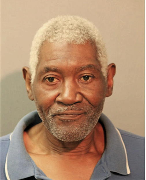 THOMAS J LLOYD, Cook County, Illinois