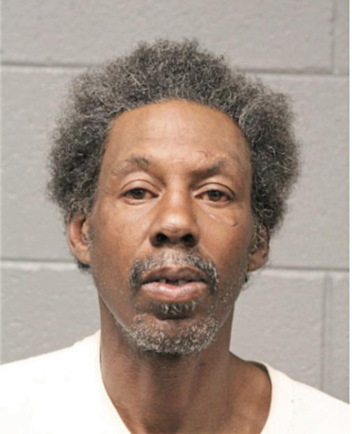 ANDRE B LOVETT, Cook County, Illinois