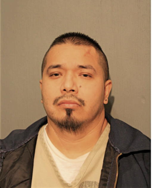 REY EDUARDO LOZADA, Cook County, Illinois