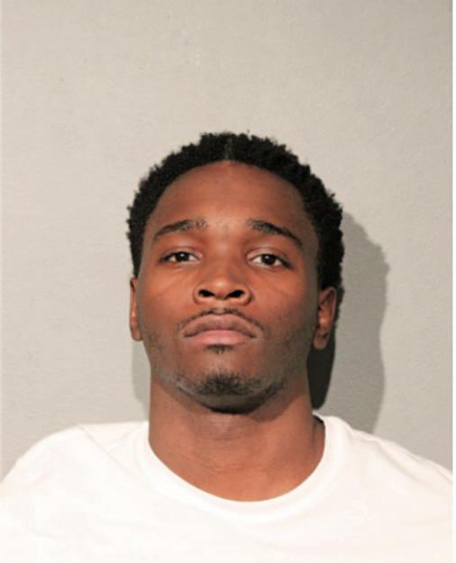 LATTIMER O MASON, Cook County, Illinois