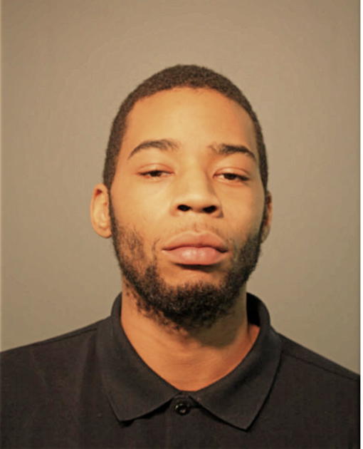 JAMES O MCCLENDON, Cook County, Illinois