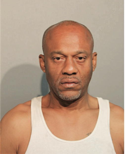 DARRYL T MCCLINTON, Cook County, Illinois
