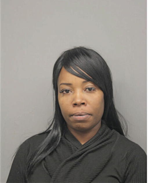 CATIA T MCCORMICK, Cook County, Illinois