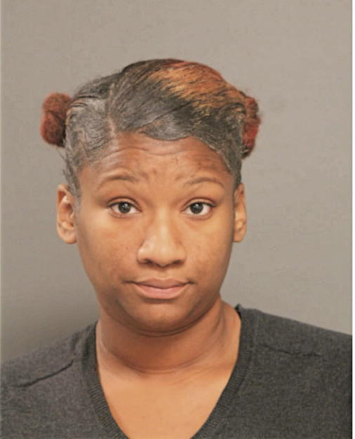SHANERIA D MCGRAW, Cook County, Illinois