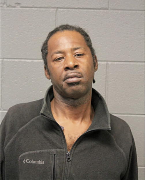 JAMES MCKELVIN, Cook County, Illinois