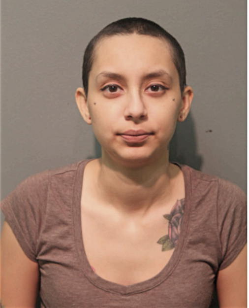 MARLYN MEDEL, Cook County, Illinois