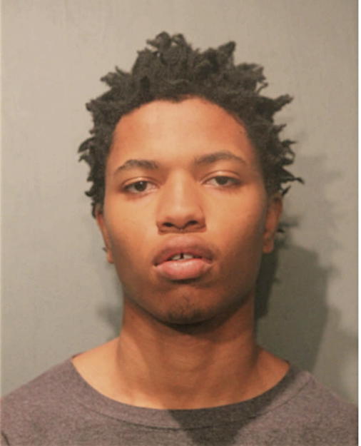 JERRMY J MEDLEY, Cook County, Illinois