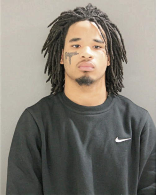 LEROY MILES, Cook County, Illinois