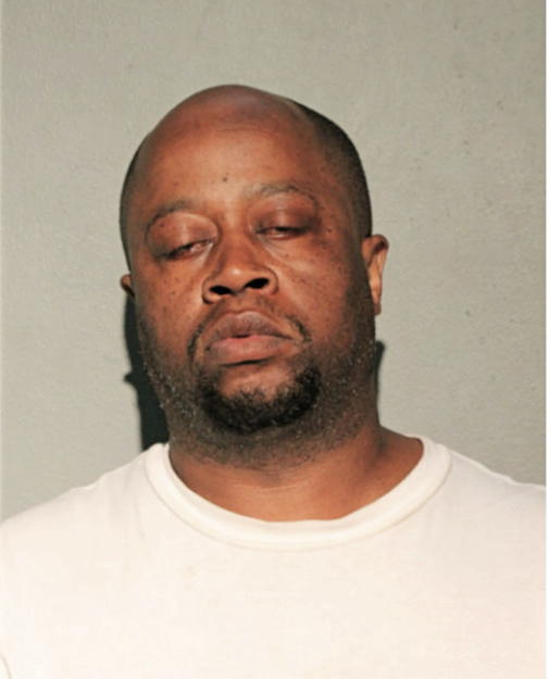 CALVIN M MILLER, Cook County, Illinois
