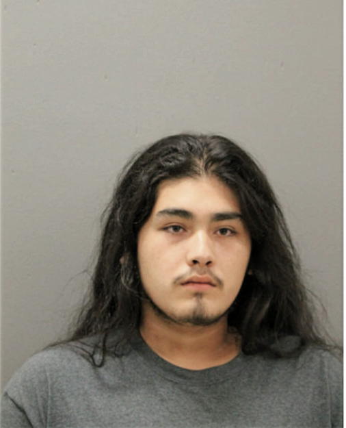 PEDRO MIRANDA, Cook County, Illinois