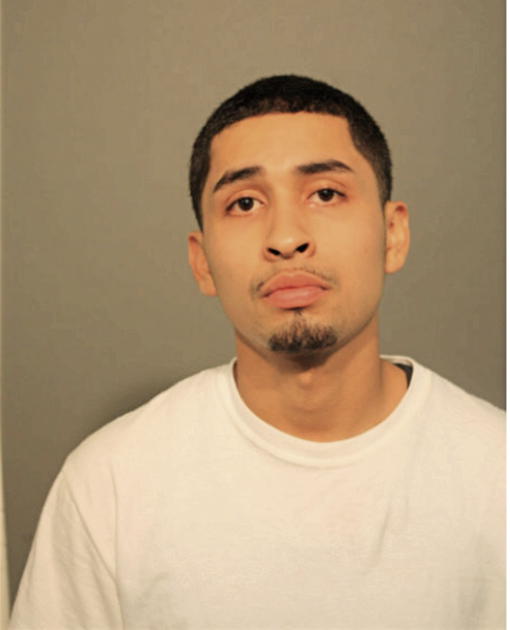 RICARDO MONTES, Cook County, Illinois