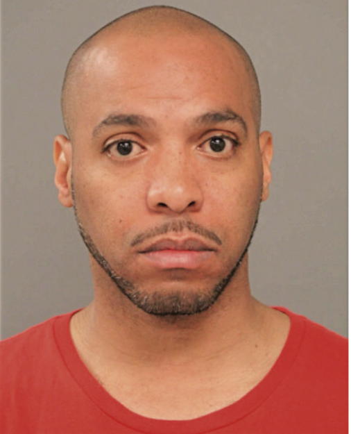 DASHON D MORALES, Cook County, Illinois