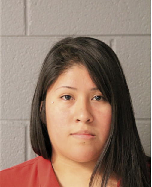 MYRA A MORENO, Cook County, Illinois