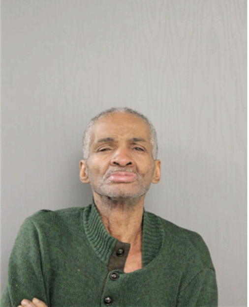 MICHAEL MOSLEY, Cook County, Illinois