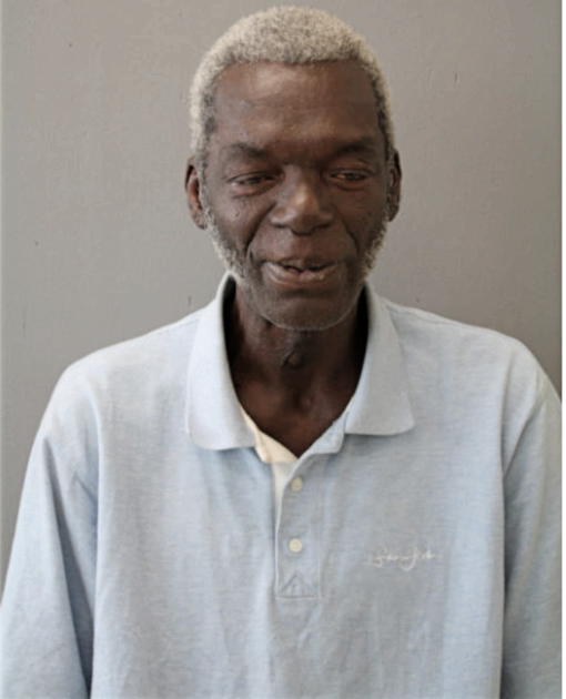 JOSEPH MOSS, Cook County, Illinois