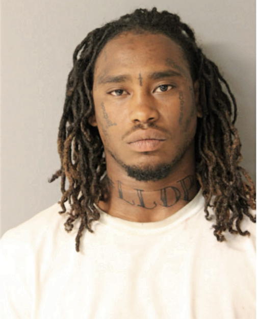 DEVONTAY A MURRAY, Cook County, Illinois