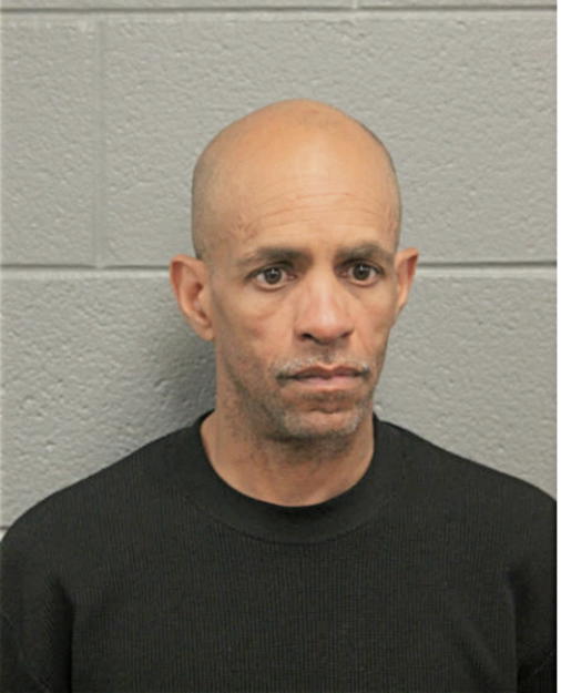 KEVIN E MURRAY, Cook County, Illinois