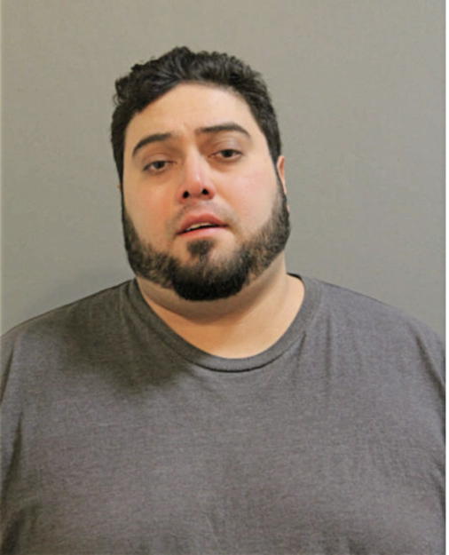 MAURICIO A NAJERA, Cook County, Illinois