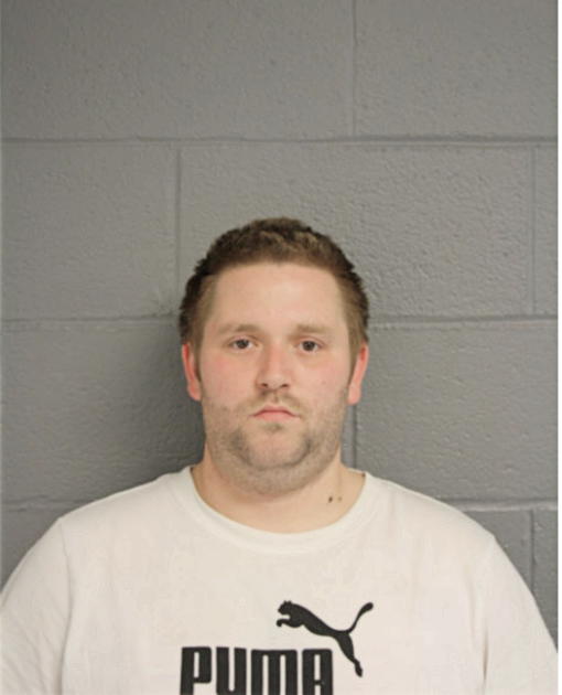 KENNETH W NOVAK, Cook County, Illinois