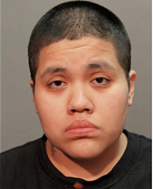 BENITA OCHOA, Cook County, Illinois