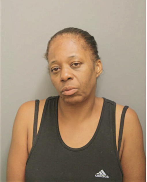 TRACYE L OVERTON, Cook County, Illinois