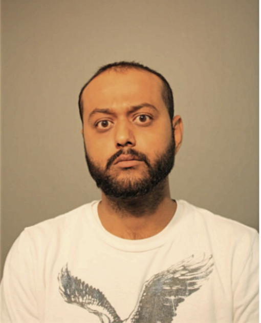 ABHAY PATEL, Cook County, Illinois