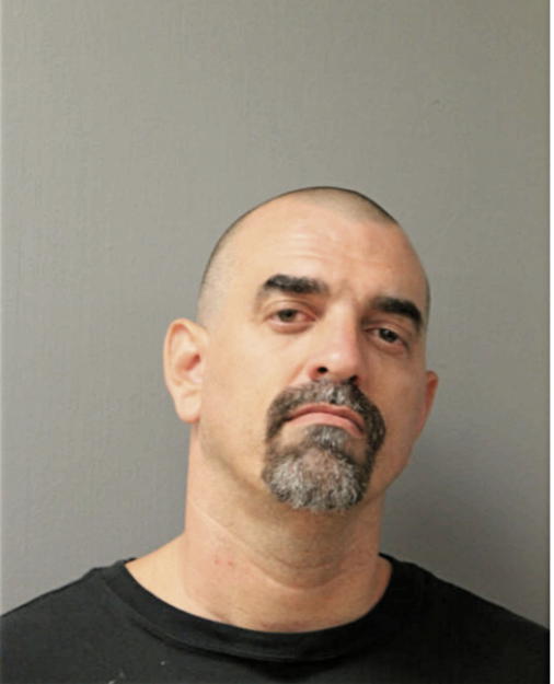 JASON D PERSINGER, Cook County, Illinois