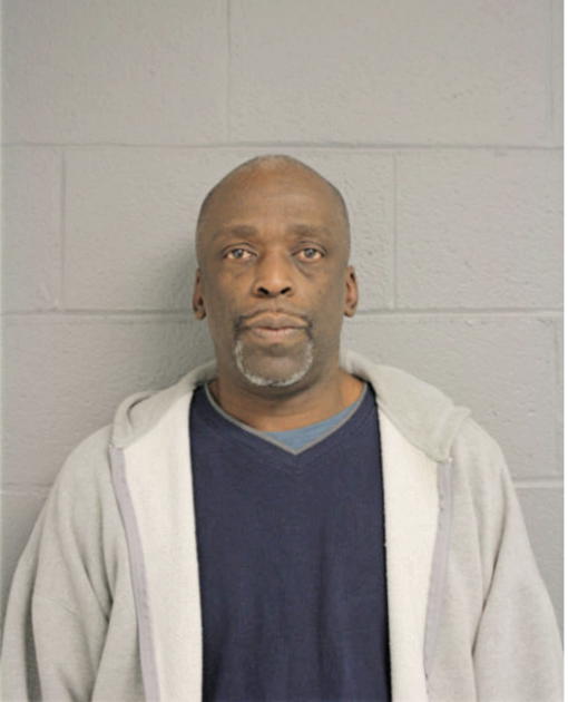CHARLES A PETERSON, Cook County, Illinois