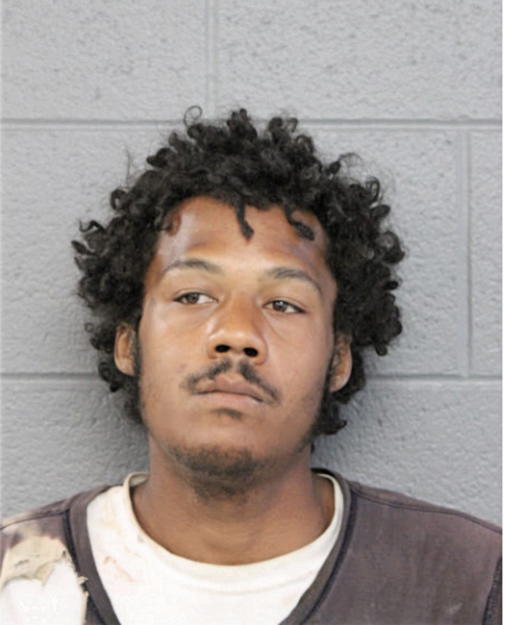 MATTHEW PINKINS, Cook County, Illinois