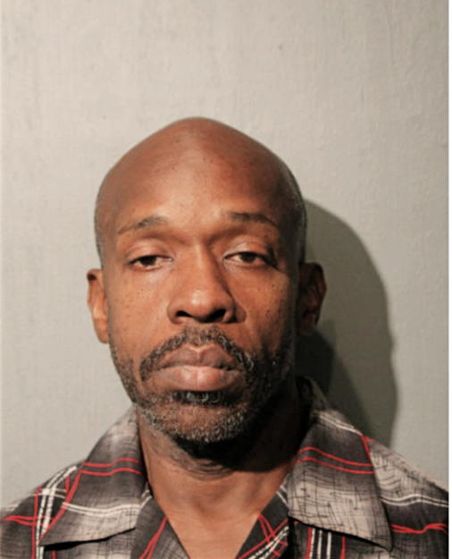 KEVIN POWELL, Cook County, Illinois