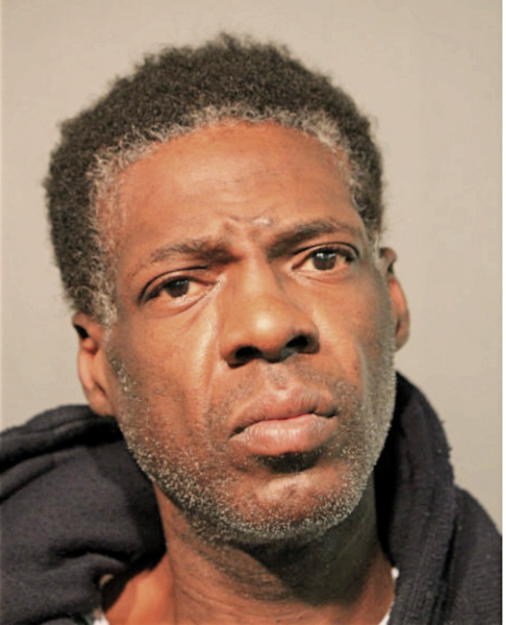 DONALD R QUARTERMAN, Cook County, Illinois