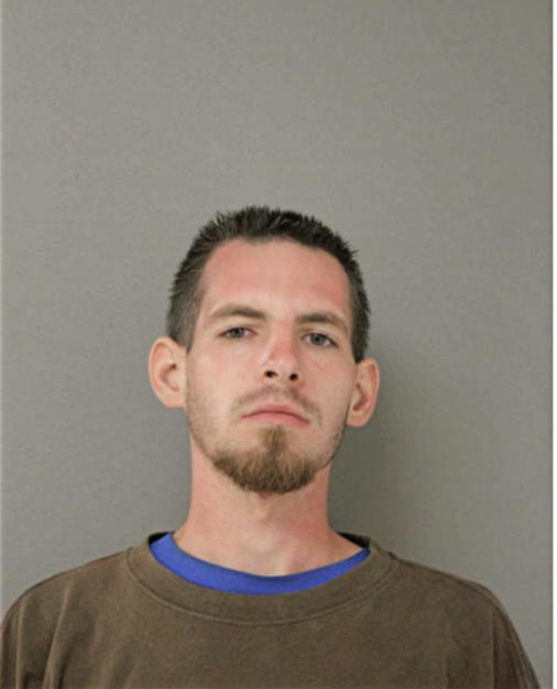JOSEPH N RADZIEWICZ, Cook County, Illinois