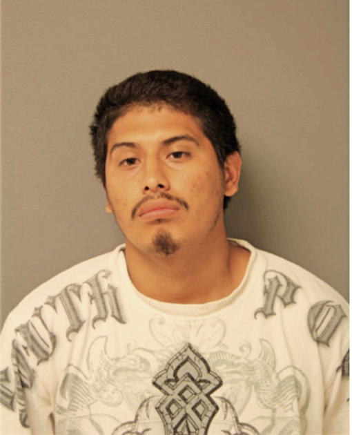 ERIK B RAMIREZ, Cook County, Illinois